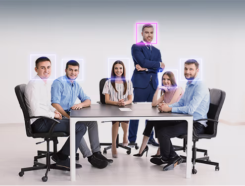 Dynamic Detection Optimizes Meeting Experience