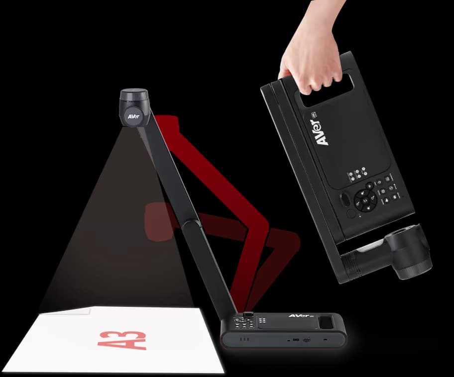 Durable, Adjustable & Portable