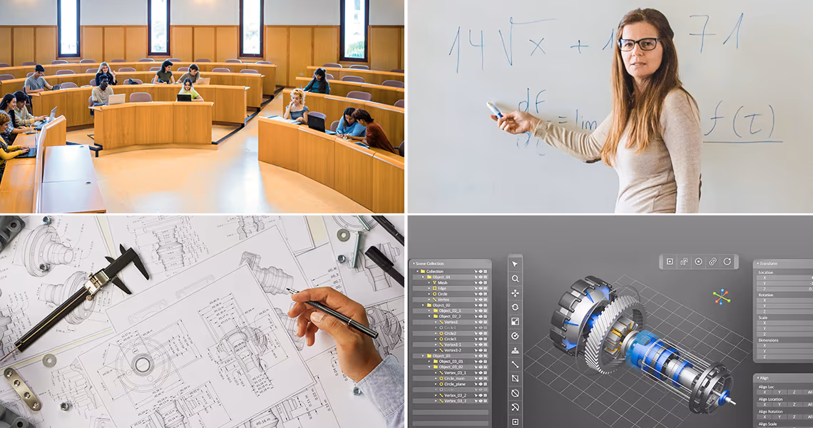 Smart Device Control. Built for Hybrid Workflows.