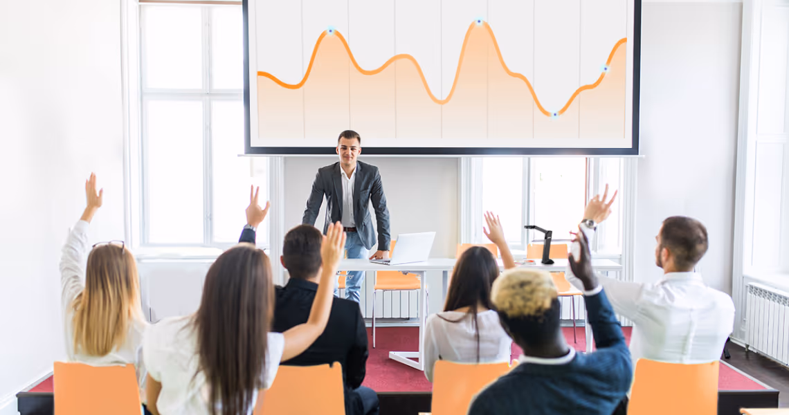 Education and Business Friendly. Future Ready.