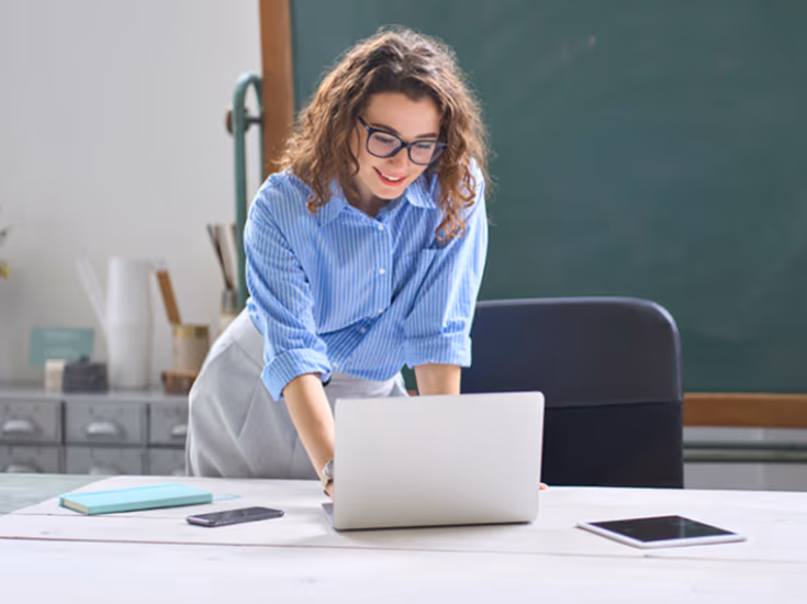 Custom Profiles. Instant Configuration Access.