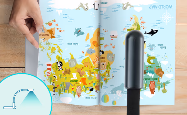 AI Acoustics and Image Rotation