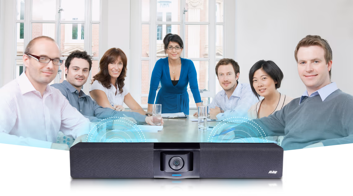 All-in-One 4K PTZ Technology Offers Vivid Imagery