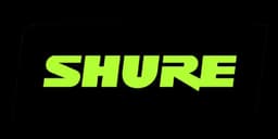 SHURE